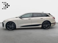 Audi A6 e-tron - Vorschau Bild 3