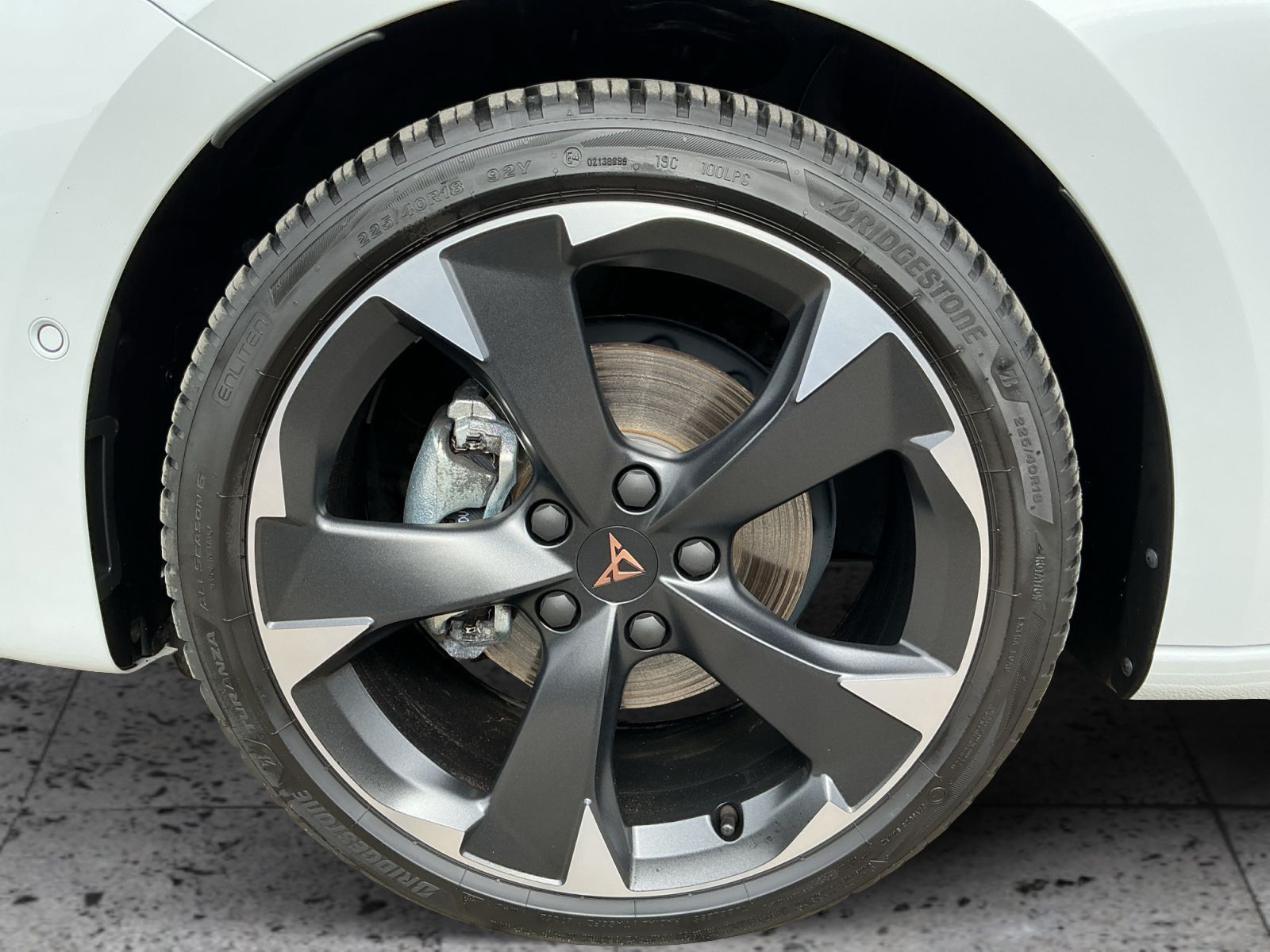 Cupra Leon - Bild 8