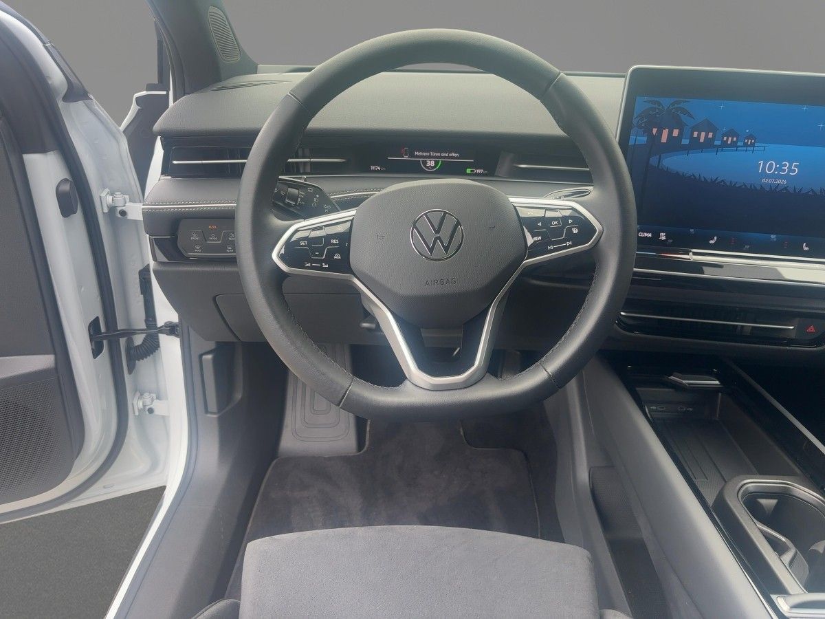 Volkswagen ID.7 - Bild 13