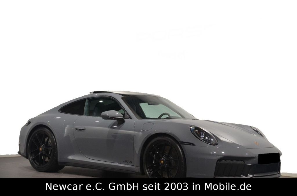 Porsche 911 Urmodell