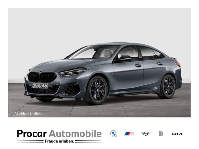 BMW M235i xDrive Gran Coupé Head-Up DAB LED WLAN