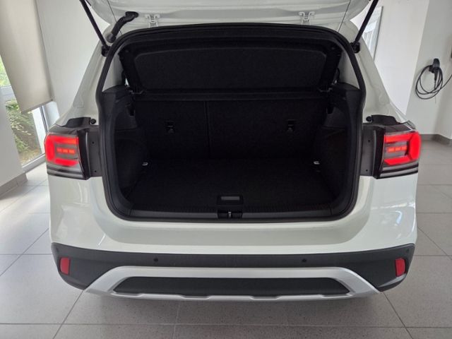 T-Cross Life 1.0 TSI LED APP CLI KAM AHK