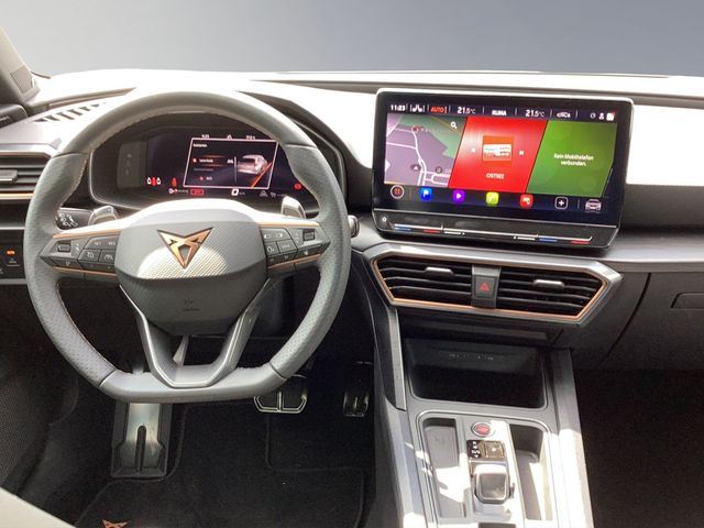 Leon 1.5eTSI DSG SHZ KAMERA NAVI MATRIX-LED ACC