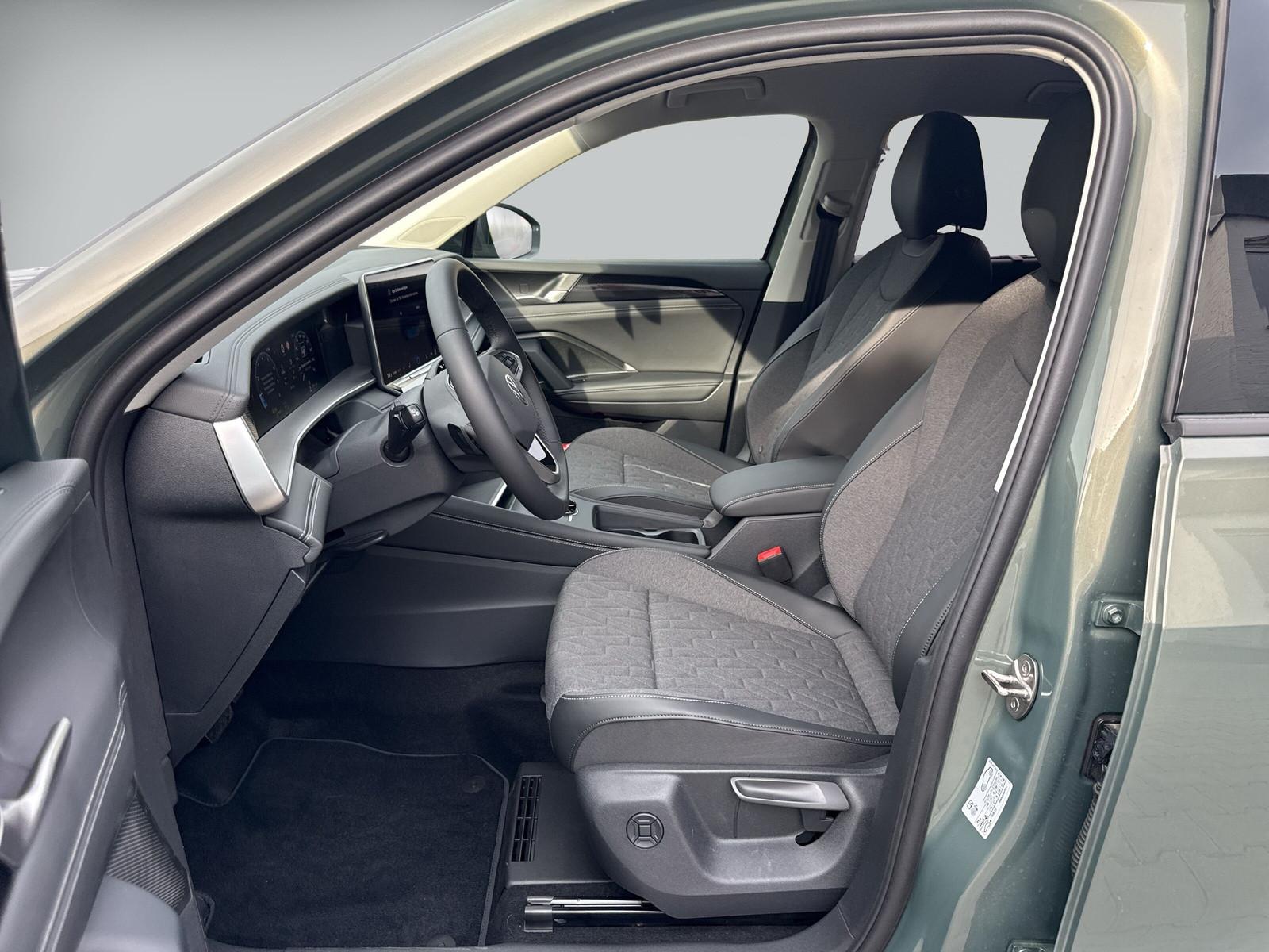 Volkswagen Tayron 1.5 eTSI Life DSG AHK LED, миниатюра 8