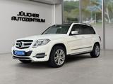 Mercedes-Benz GLK 350 4Matic Aut., 1 J. Garantie, Insp. Neu - Mercedes-Benz GLK