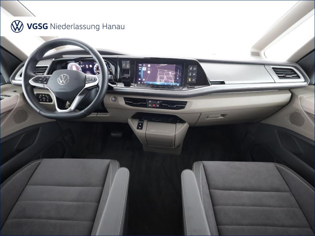 Volkswagen T7 California