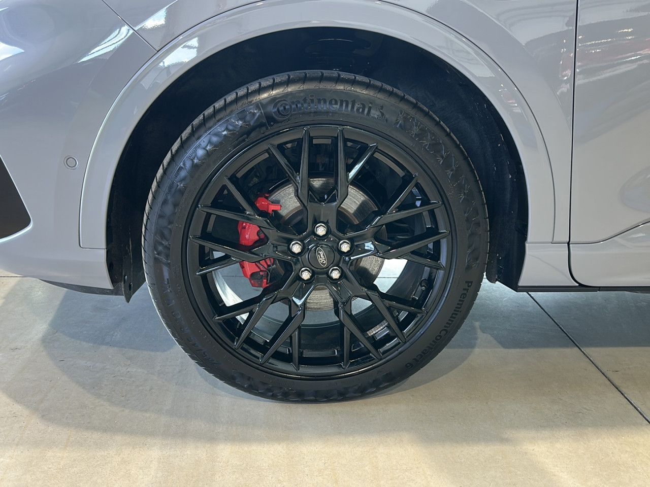 Ford Kuga - Bild 17