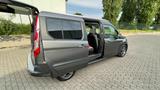 Ford Tourneo Connect 1.5 EcoBlue 88kW Autom Titanium - Ford Tourneo Connect: 1.8