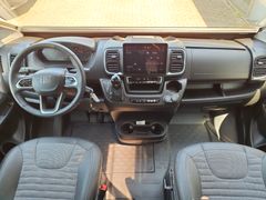 Adria Twin 640 SLB Edition,180 PS, Automatik MJ26