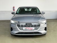 AUDI e-tron Sportback 55 quattro advanced Leder/HuD/L bei Bilicar