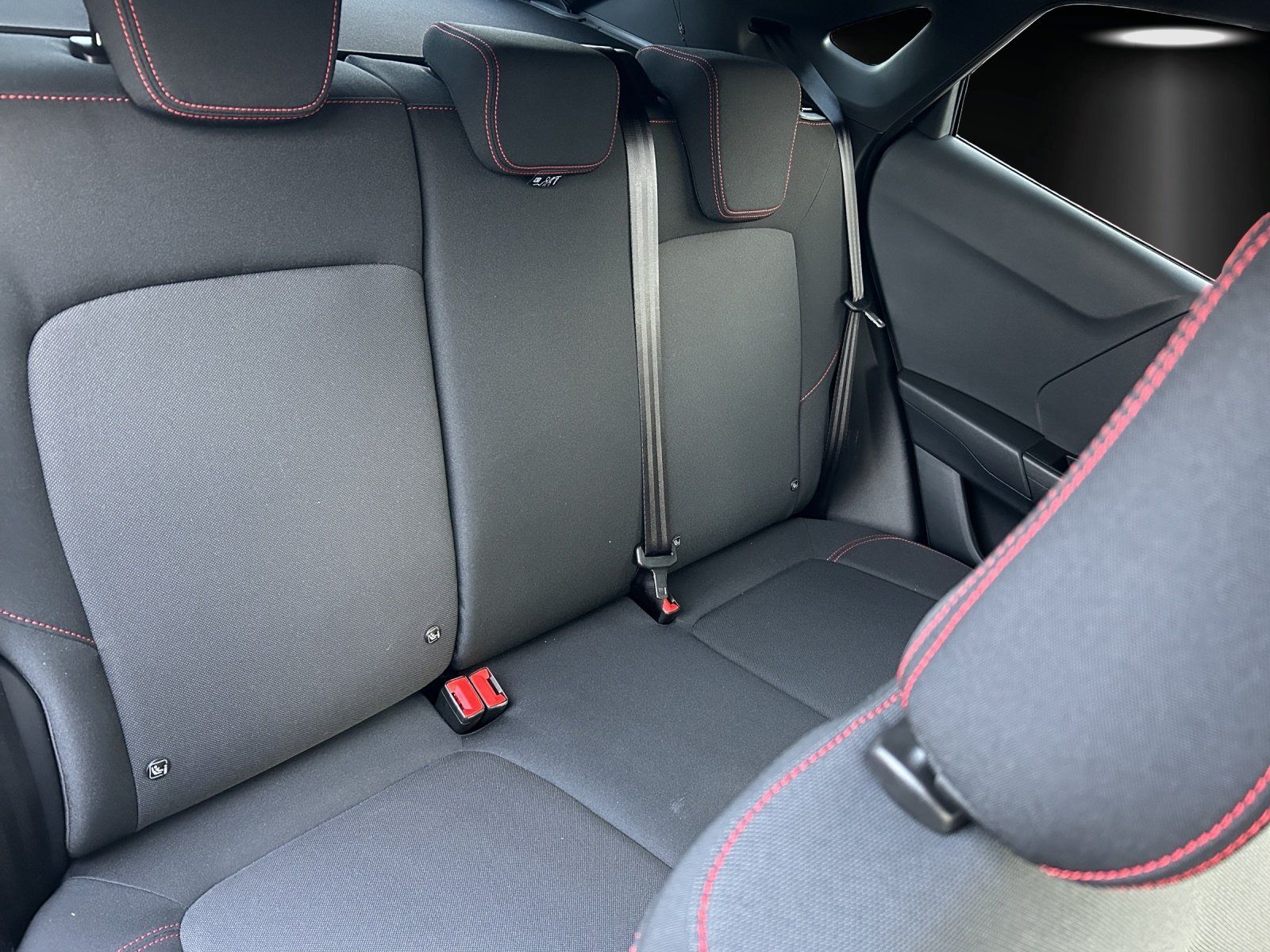 Fahrzeugabbildung Ford Puma ST Line MHEV NAVI Kamera PDC Winter Paket