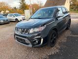Suzuki Vitara Boosterjet S - Suzuki aus 2017