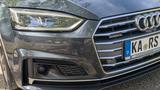 Audi A5 2.0 TFSI quattro sport Cupe  SehrGutenZustand - Audi Gebrauchtwagen in Karlsruhe