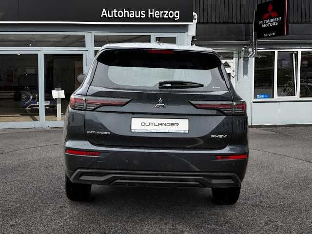 Mitsubishi Outlander - Bild 4