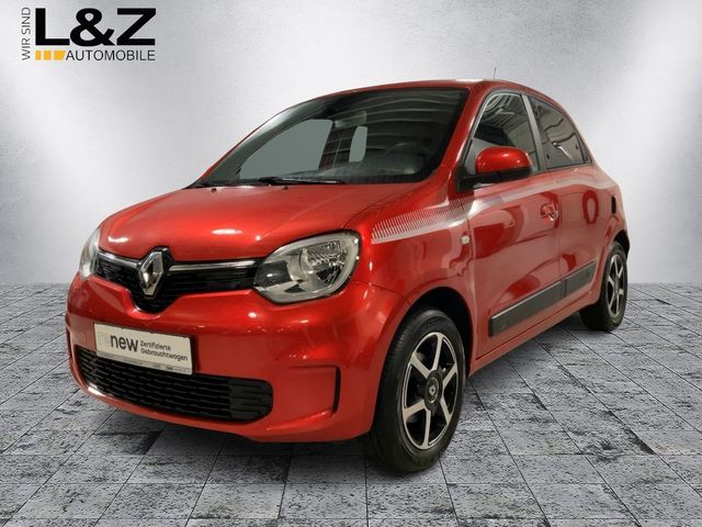 Renault Twingo Limited 1.0 SCe 75