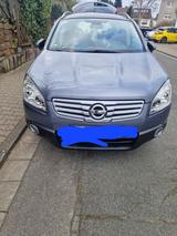 Nissan Qshqai+2 - gebrauchte Nissan Qashqai+2 aus dem Jahr 2009