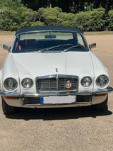 Jaguar XJ6 - Jaguar Gebrauchtwagen in Braunschweig