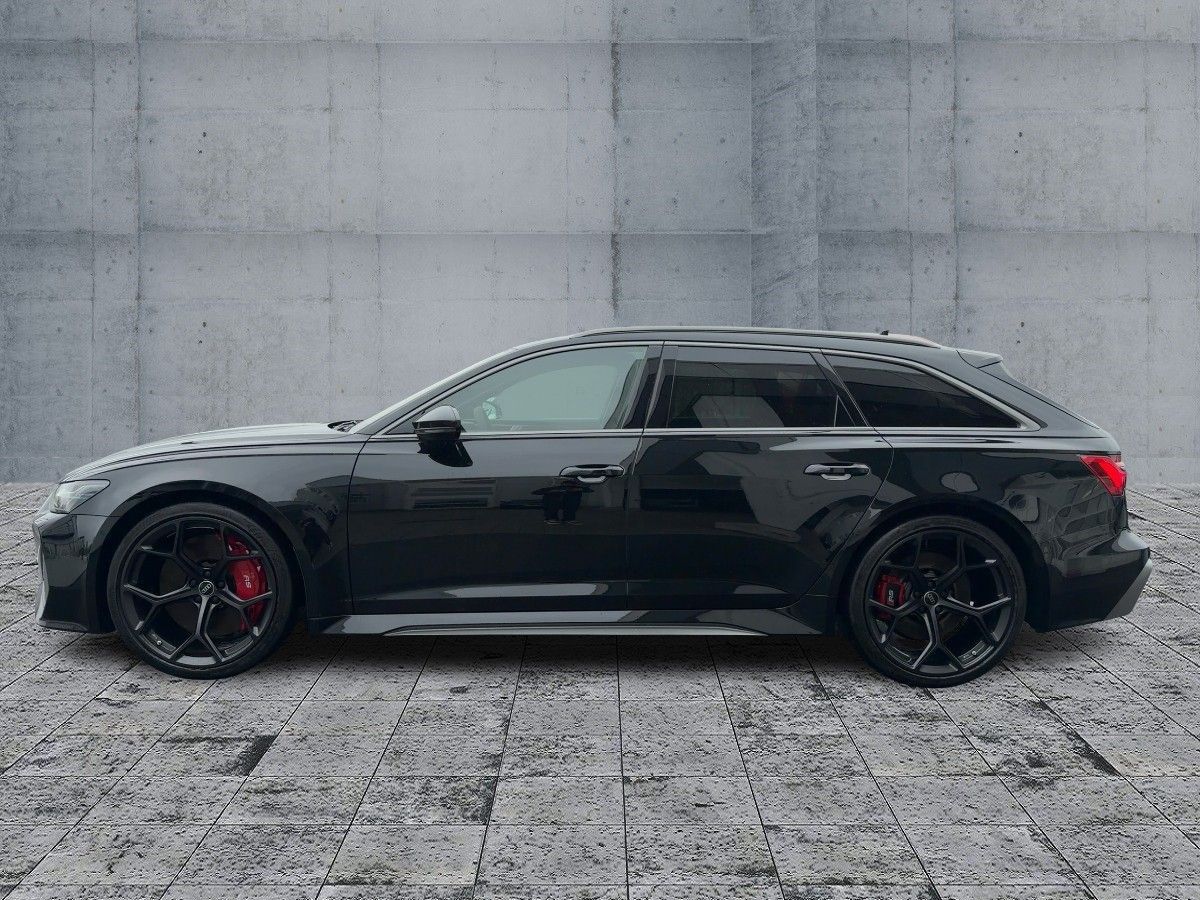 Audi RS6 - Bild 4