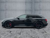 Audi RS6 - Vorschau Bild 4