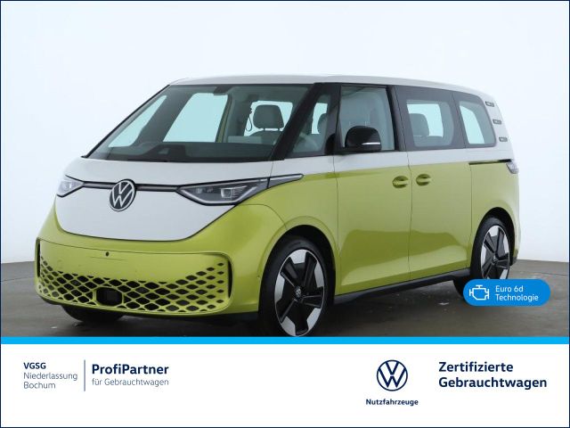 Volkswagen ID. Buzz Pro TravelAssist AreaView Open+Close