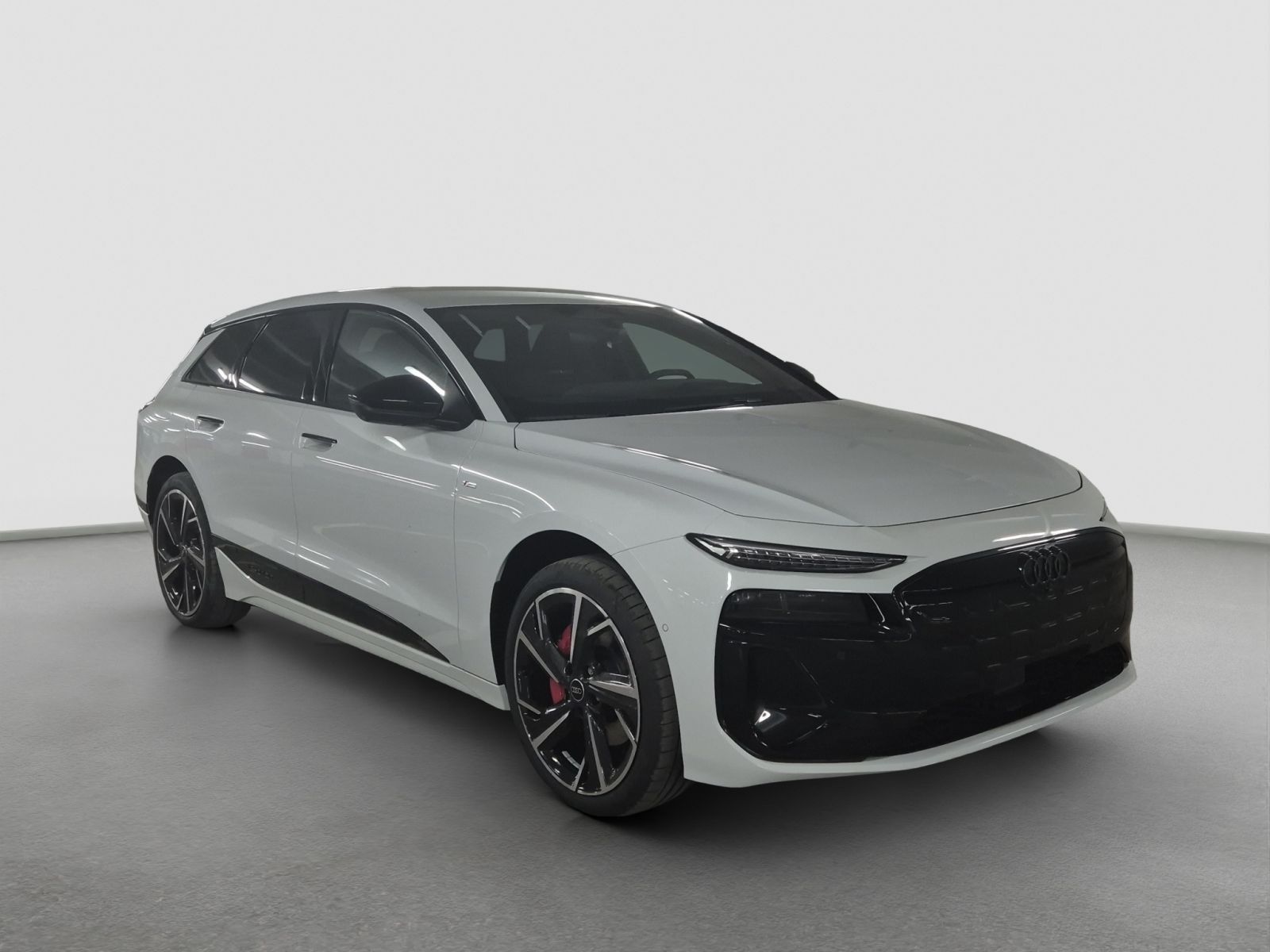 Audi A6 - Bild 8