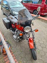 BMW R65 - BMW 1981 R65