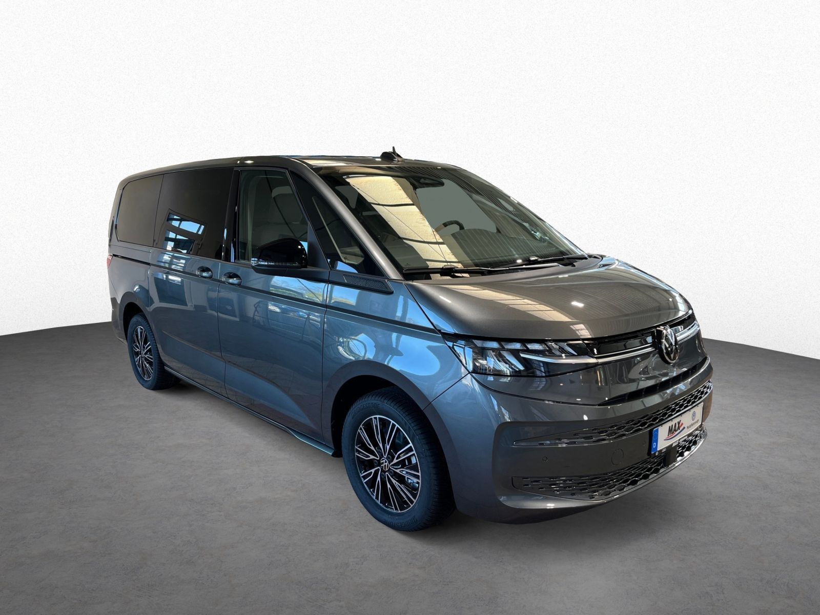 Volkswagen T7 Multivan - Bild 2