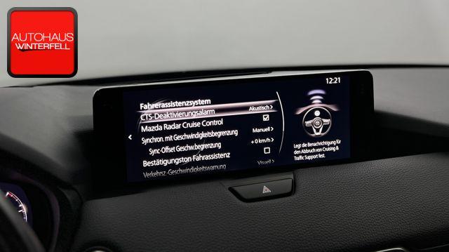 Mazda CX-60 e-3.3 SKYACTIV-D HOMURA AWD PANO+360+HUD+