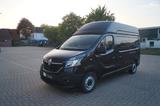 Renault Trafic Kasten Lang&Hoch PDC AHK Navi Tempom. - Behindertengerechte Renault Trafic