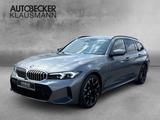 BMW 320 i Touring M Sport LMR 19'' Park-Assistent Na - BMW 320 mit Benzin-Antrieb: Automatik