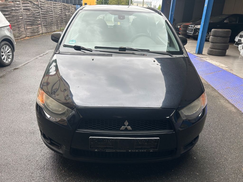 Angebot ansehen Mitsubishi Colt