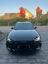 Audi RS4 Audi Scheckheft! 8fach bereift! TÜV Neu - Audi RS4 von privat