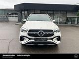 Mercedes-Benz GLE 450 d 4M AMG MASSAGE Airmatic AHK Sitzklima - gebrauchte Mercedes-Benz GLE 450 aus dem Jahr 2024