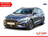 Ford Focus Turnier 1.5 EcoBoost ST-Line LED Navi ACC - Ford Focus Gebrauchtwagen in Magdeburg