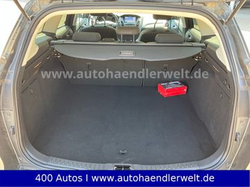 Ford Focus - 8