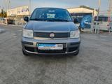 Fiat Panda 1.2 GARANTIE KLIMAANLAGE ALLWETTERREIFEN - gebrauchte Fiat Panda aus dem Jahr 2012