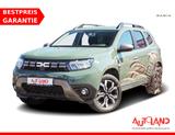 Dacia Duster II 1.3 TCE Journey 4WD LED Navi Kamera - Dacia Duster Journey