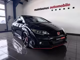 Honda Civic Type-R GT *1.HAND | KAMERA | PDC | NAVI* - gebrauchte Honda Civic aus dem Jahr 2016