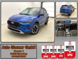 Ford Kuga 2.5 Duratec PHEV Active-X/AHK/LED/iACC/SHZ - Ford Kuga Active mit Hybrid-Antrieb (Benzin/Elektro)