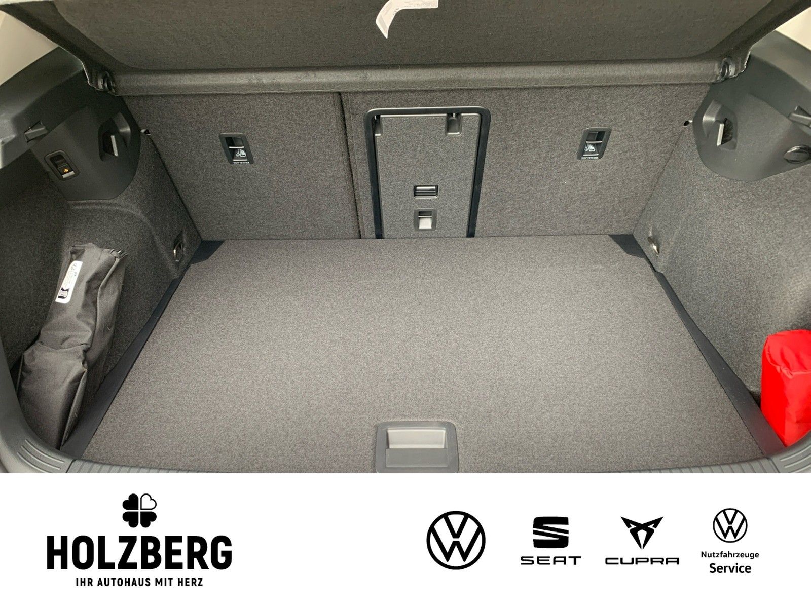 Volkswagen Golf - Bild 16