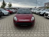 Fiat Punto Evo Active / EURO 5 - Fiat Punto Evo mit Benzin-Antrieb: Kleinwagen