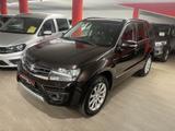 Suzuki Grand Vitara 1.9 DDiS X30 gancio - Suzuki Grand Vitara: Ddis