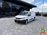 Peugeot PEUGEOT Partner BlueHDi PASSO LUNGO Furgone Prem - Peugeot Partner aus 2022
