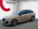 Audi SQ7 UPE 150.400.- TV b+O advanced Pano HUD 5JGar - Audi SQ7 Benzin Gebrauchtwagen