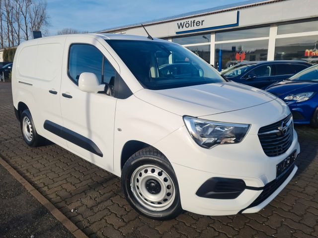 Opel Combo E Cargo Edition L2 erhöhte Nutzlast XL EPH