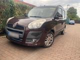 Fiat Minicamper Fiat Doblo 263 2.0 Multijet - Fiat Doblo: 2.0