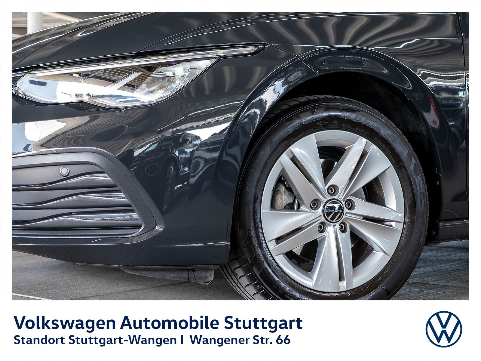 Volkswagen Golf - Bild 13