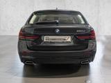 BMW 520d Touring HUD RFK NAVI LED PDC V+H DAB Klima - BMW 5 Series aus 2024