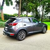 Mazda CX-3 2.0 SKYACTIV-G 120 Kizoku FWD Kizoku - Mazda Gebrauchtwagen in Köln