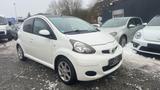 Toyota Aygo (X) 1,0-l-VVT-i City*Klima*Tüv Neu *Euro 5* - Toyota Aygo (X) City